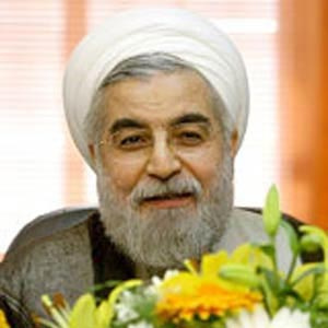 روحانی برای مناظره با احمدی نژاد اعلام آمادگی کرد